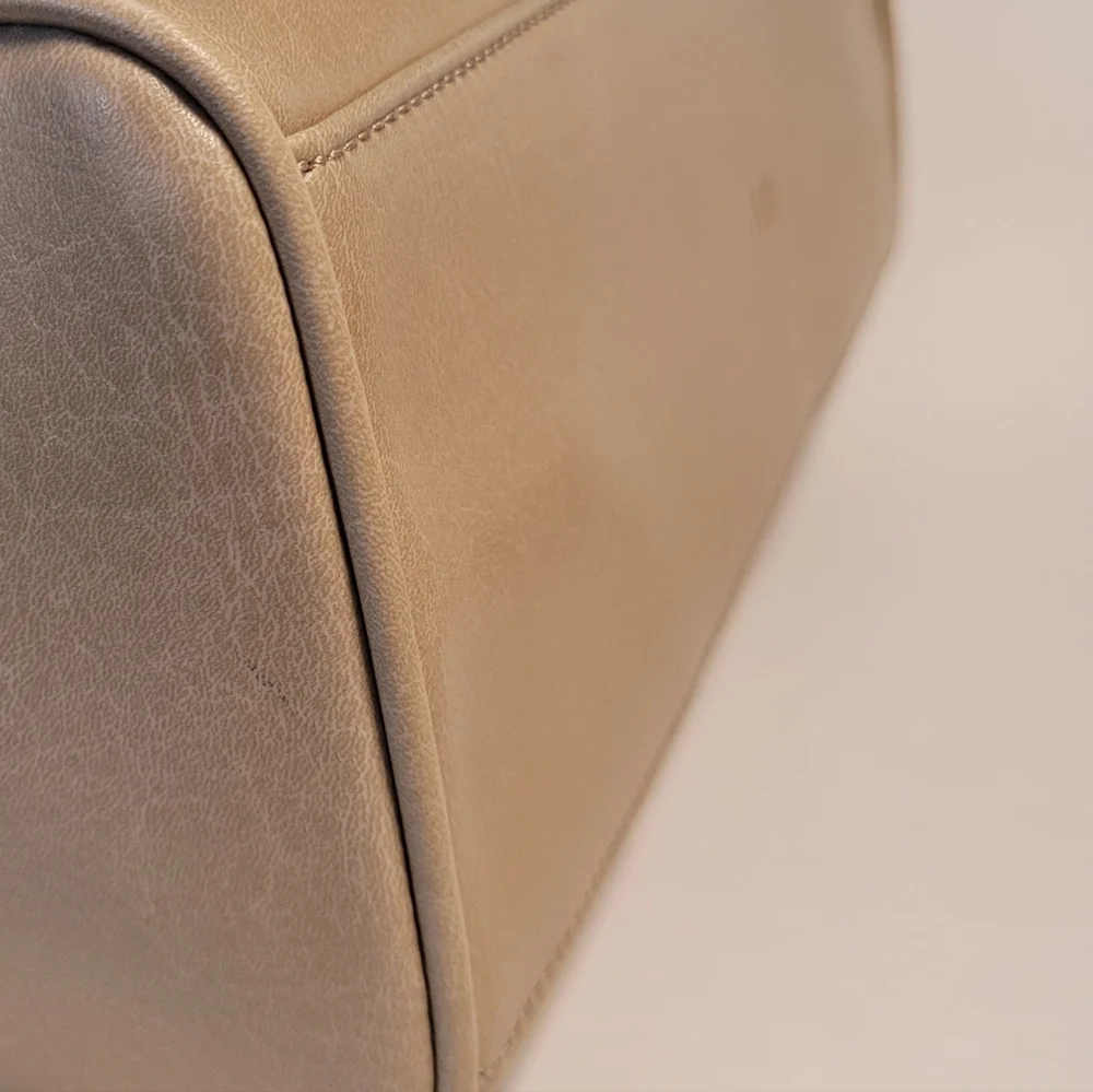 Matt and Nat BRAND NEW Vegan Satchel - Mitsuko - Cardamom - Picture 7 of 14